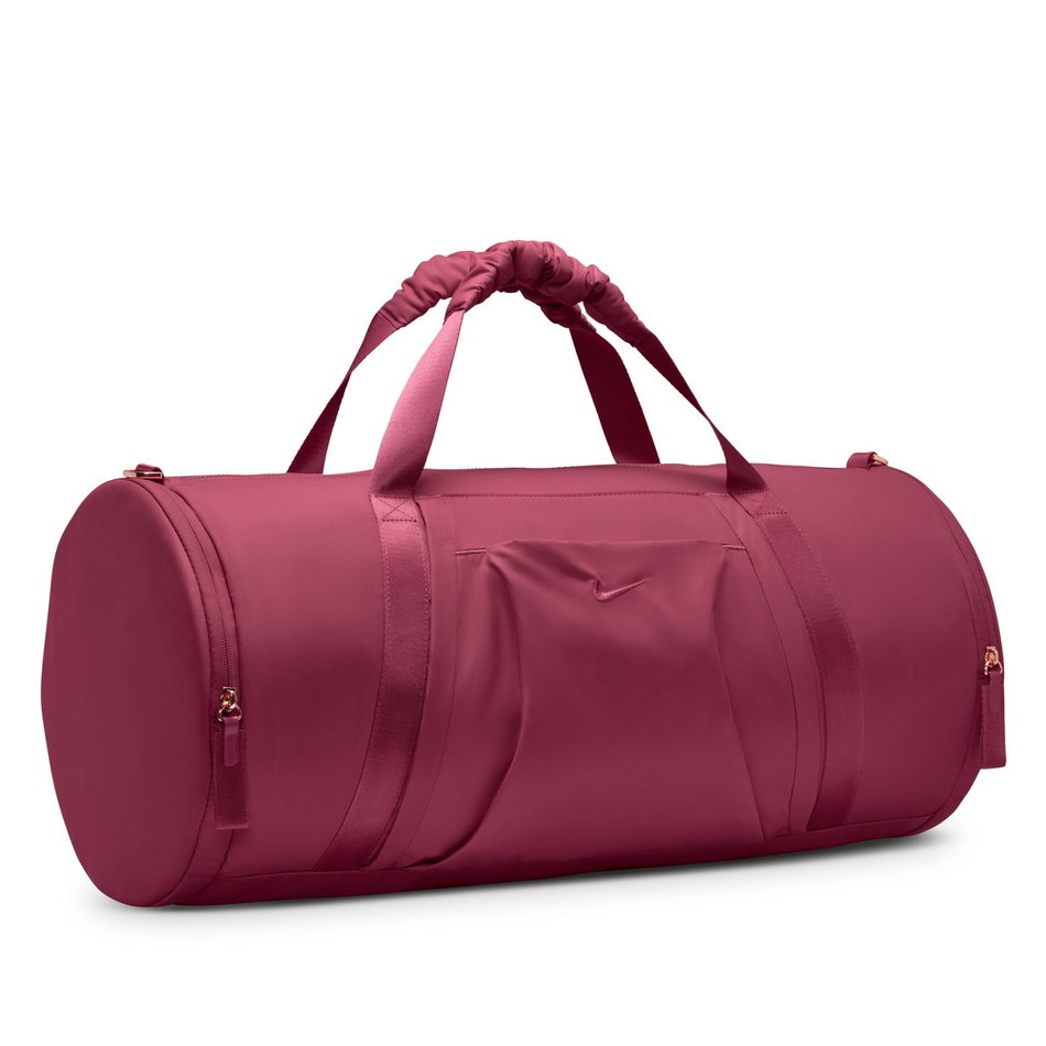 One Duffel Pembe Spor Çantası
