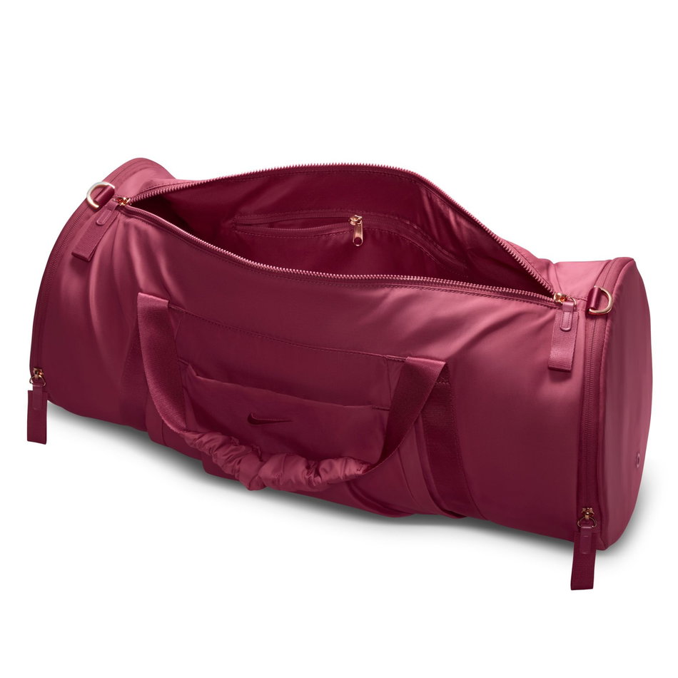One Duffel Pembe Spor Çantası