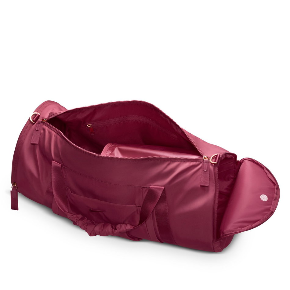 One Duffel Pembe Spor Çantası