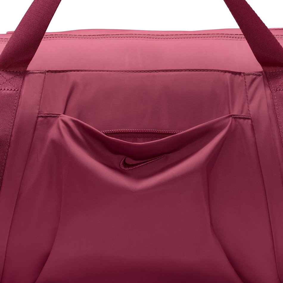 One Duffel Pembe Spor Çantası