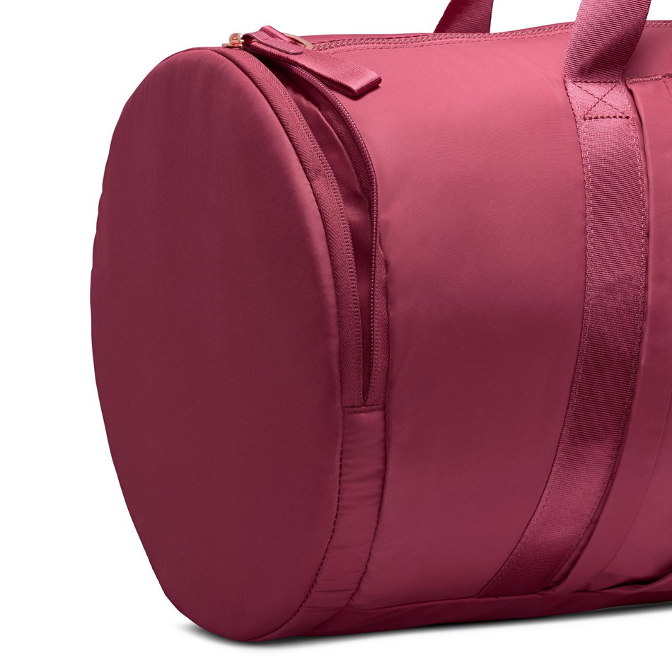One Duffel Pembe Spor Çantası