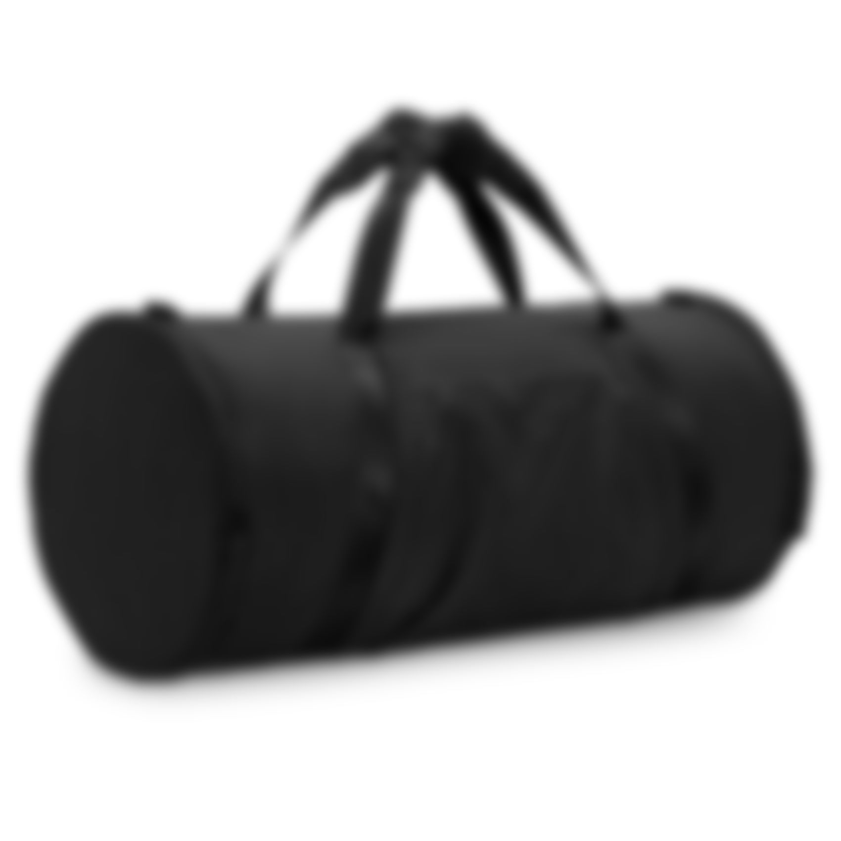 NIKE - One Duffel Siyah Spor Çantası