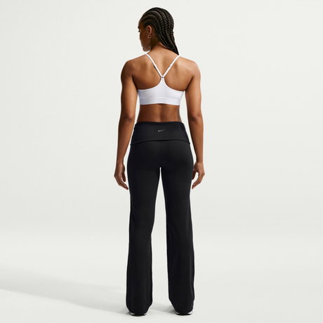 NIKE - One HR Pant Kadın Eşofman Altı (1)