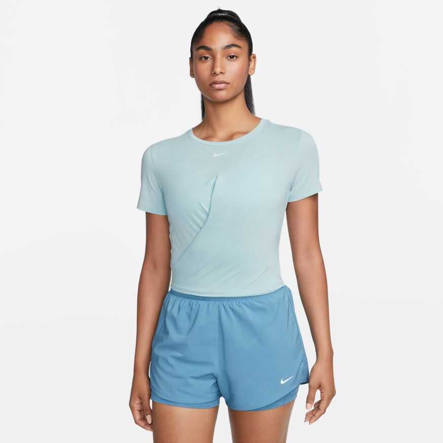 One Luxe Dri Fit Standard Kadın Tişört