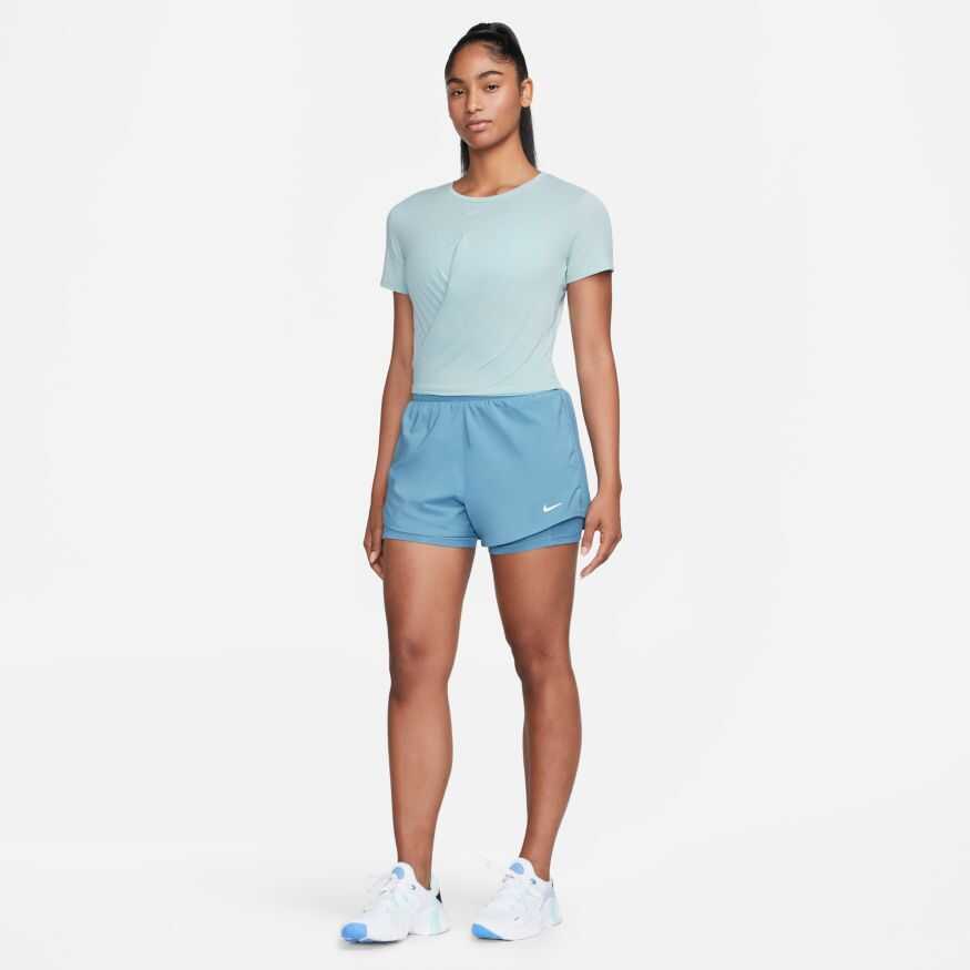 One Luxe Dri Fit Standard Kadın Tişört
