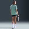 NIKE - One Relaxed Dri-FIT SS Top Kadın Tişört (1)