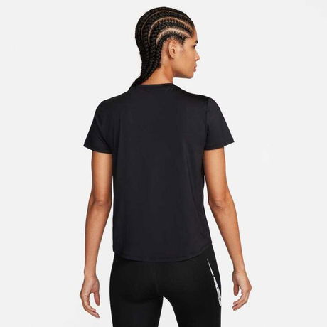 NIKE - One Swoosh Dri-FIT Ss Top Kadın Tişört (1)