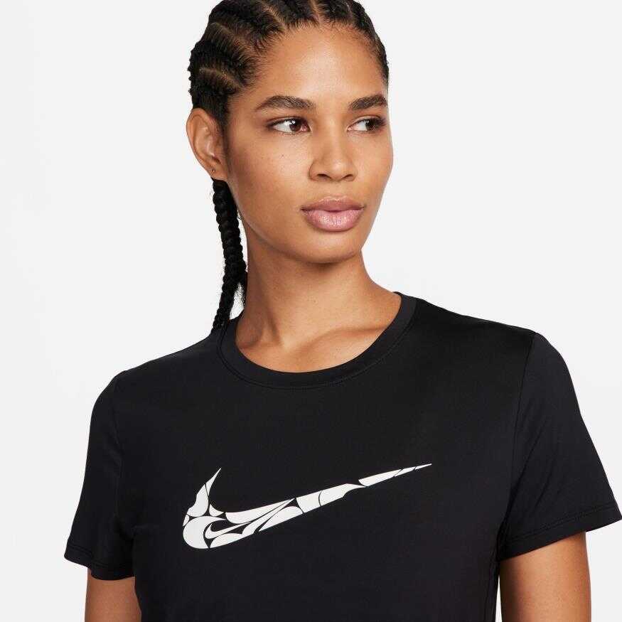 One Swoosh Dri-FIT Ss Top Kadın Tişört