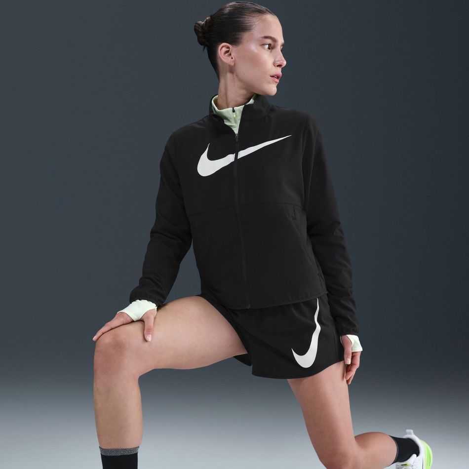 One Swoosh HBR Dri-FIT MR 3