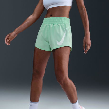 NIKE - One Swoosh HBR Dri-FIT MR 3IN Kadın Şort