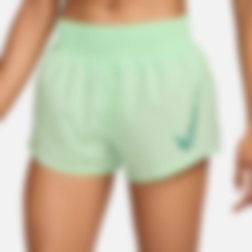 NIKE - One Swoosh Hbr Dri-Fit Short Kadın Şort