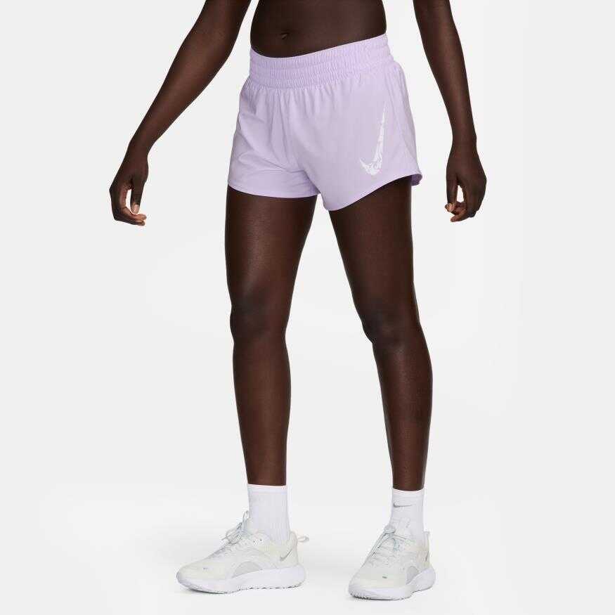 One Swoosh Hbr Dri-Fit Short Kadın Şort