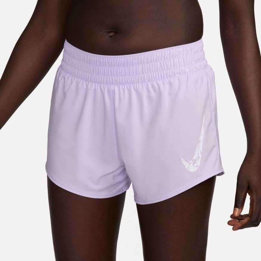 One Swoosh Hbr Dri-Fit Short Kadın Şort