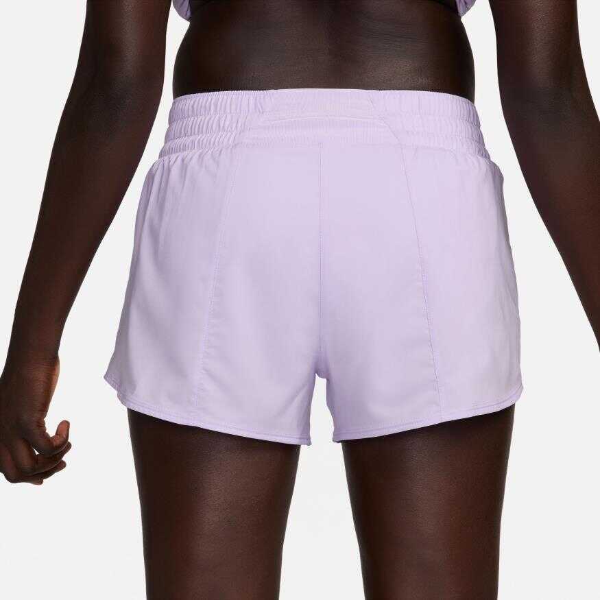 One Swoosh Hbr Dri-Fit Short Kadın Şort