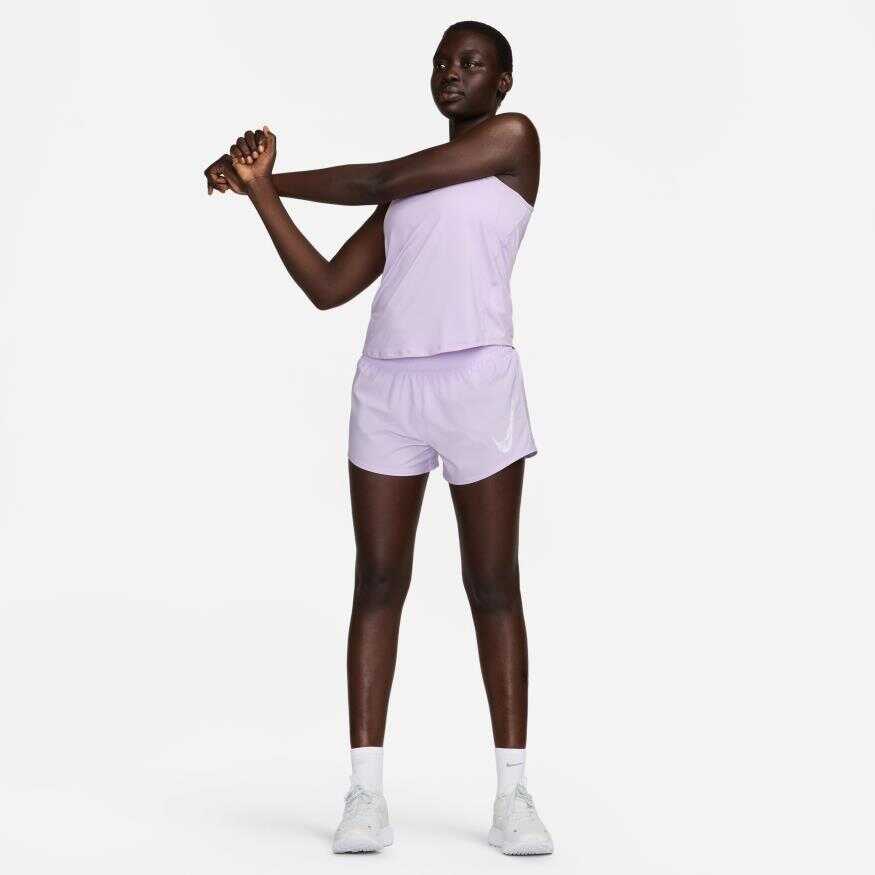 One Swoosh Hbr Dri-Fit Short Kadın Şort
