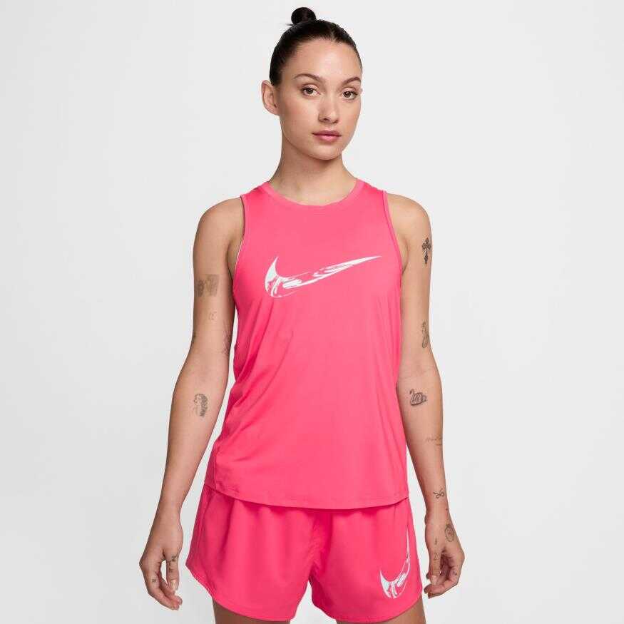 One Swoosh Hbr Dri-FIT Tank Kadın Atlet