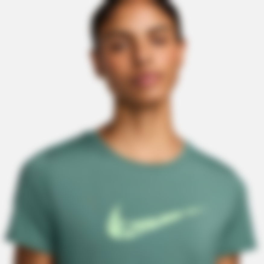 One Swoosh Hbr Dri-FIT Top Kadın Tişört