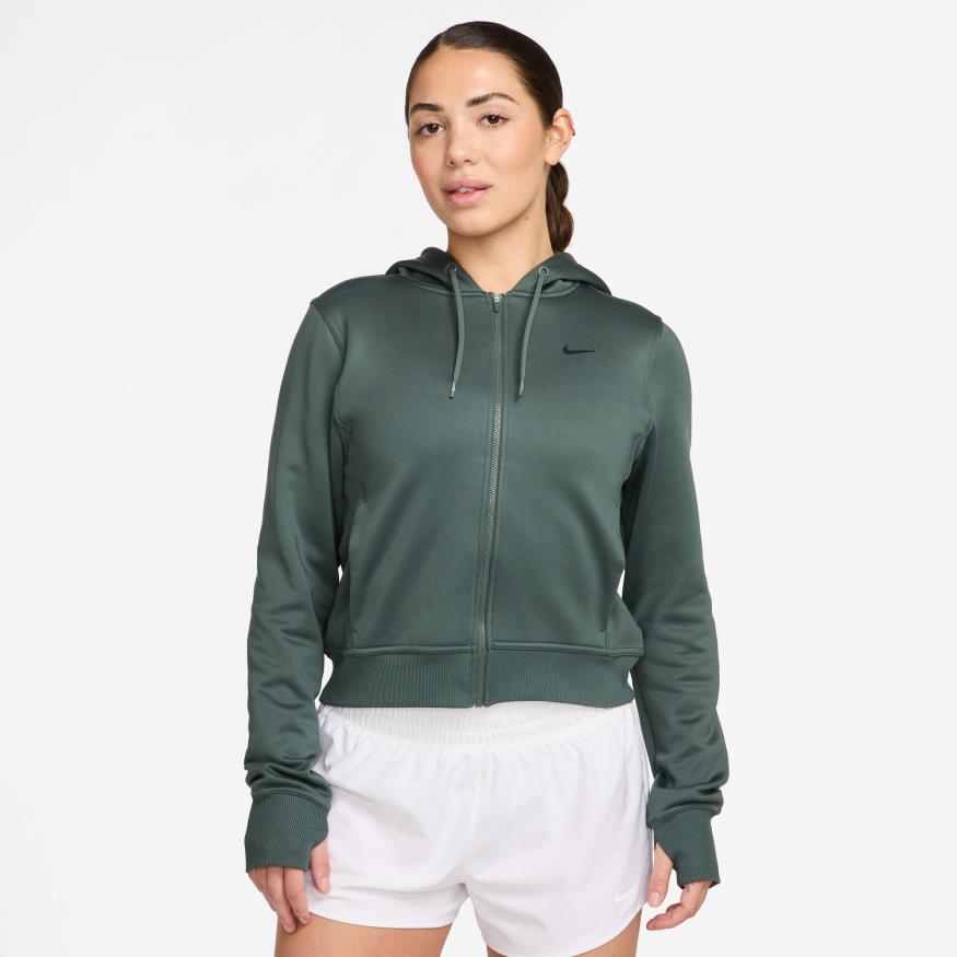 One Therma-FIT Hoodie Lbr Kadın Sweatshirt