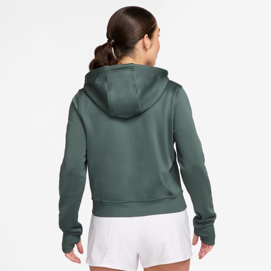 One Therma-FIT Hoodie Lbr Kadın Sweatshirt