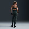 NIKE - One Therma-FIT Jogger Pant Kadın Eşofman Altı (1)
