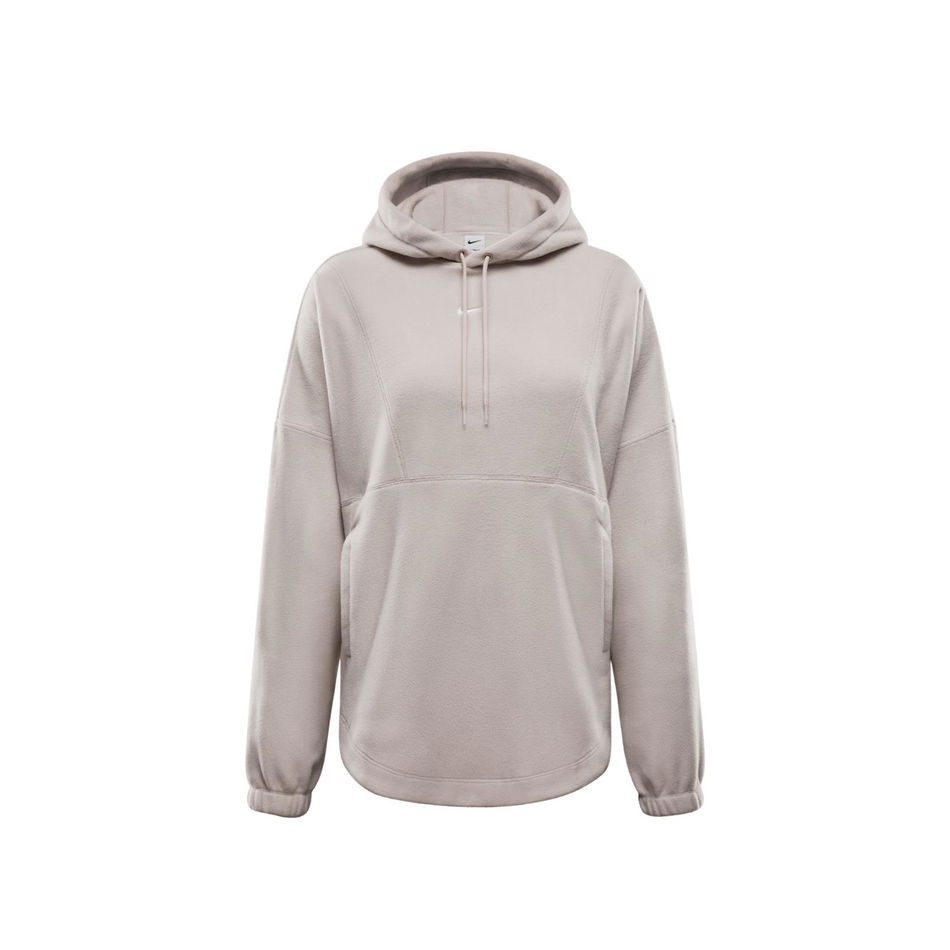 One Therma-FIT Po Hoodie Polar Kadın Sweatshirt