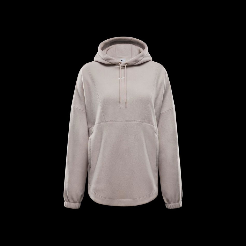 One Therma-FIT Po Hoodie Polar Kadın Sweatshirt