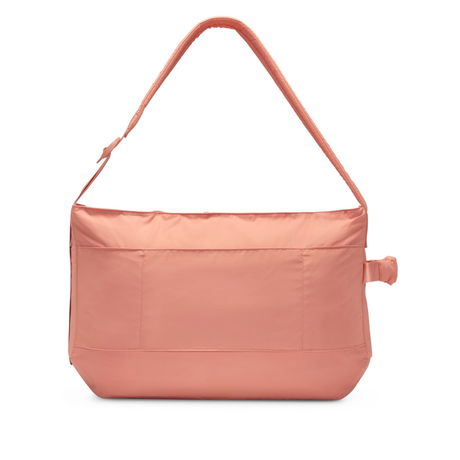 NIKE - One Tote Kadın Pembe Çantası (1)
