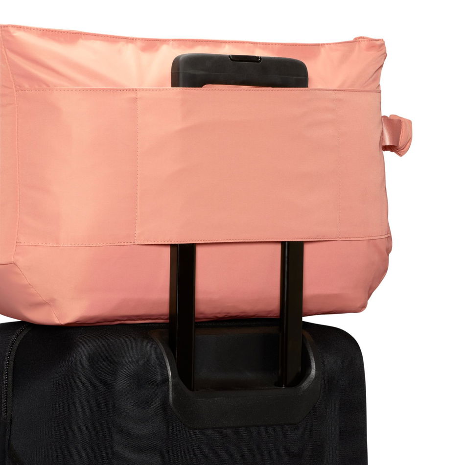 One Tote Kadın Pembe Çantası