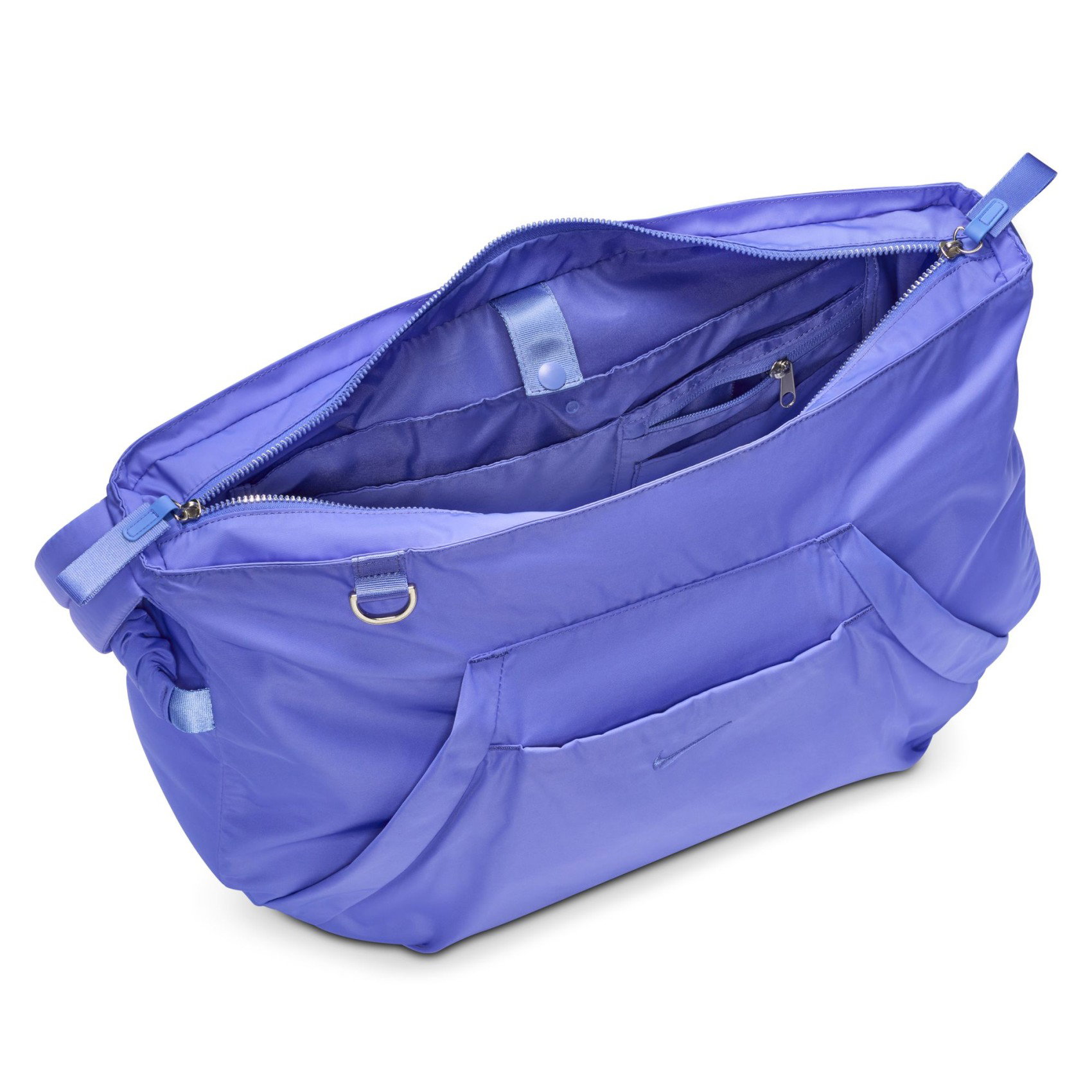 Nike One Tote Mor Kadın Çantası HV1193-570