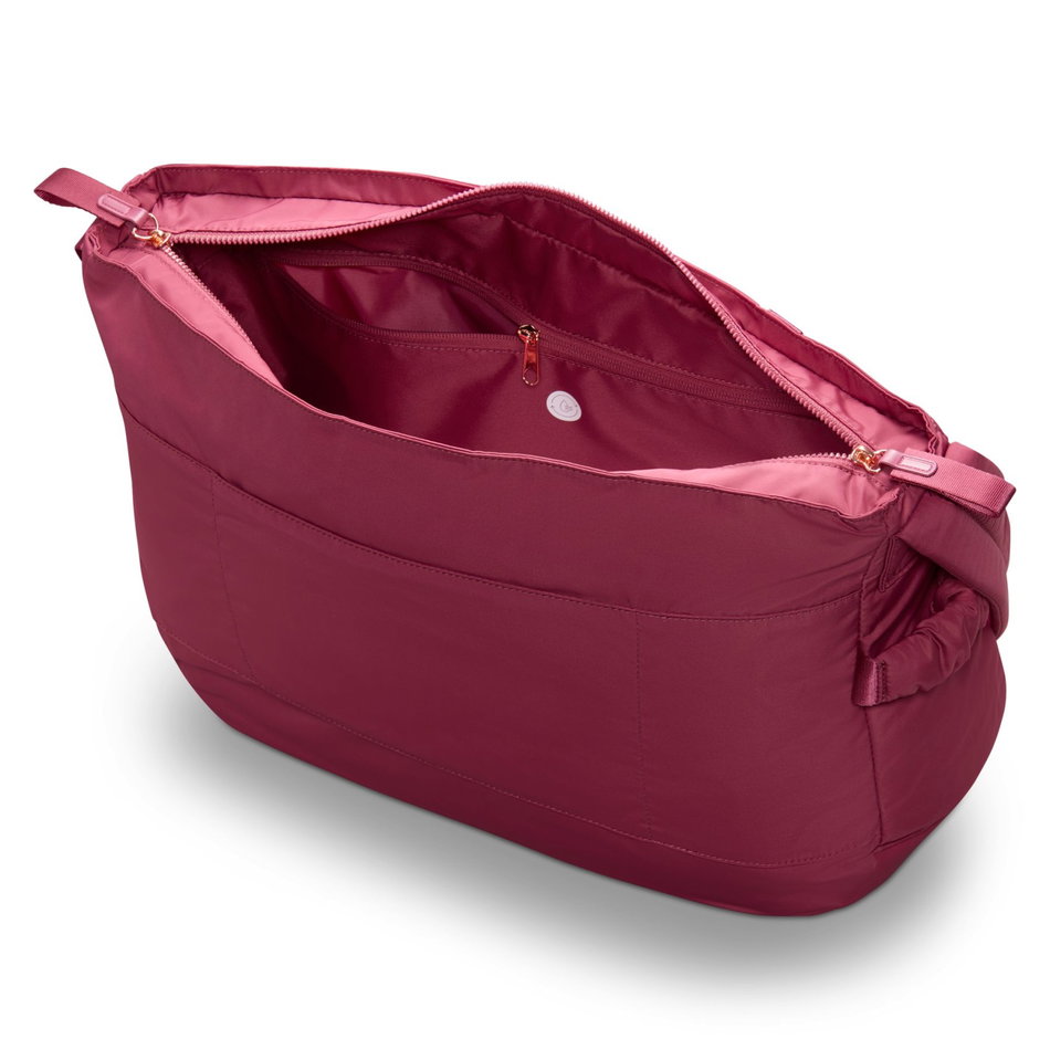 One Tote Pembe Kadın Çantası