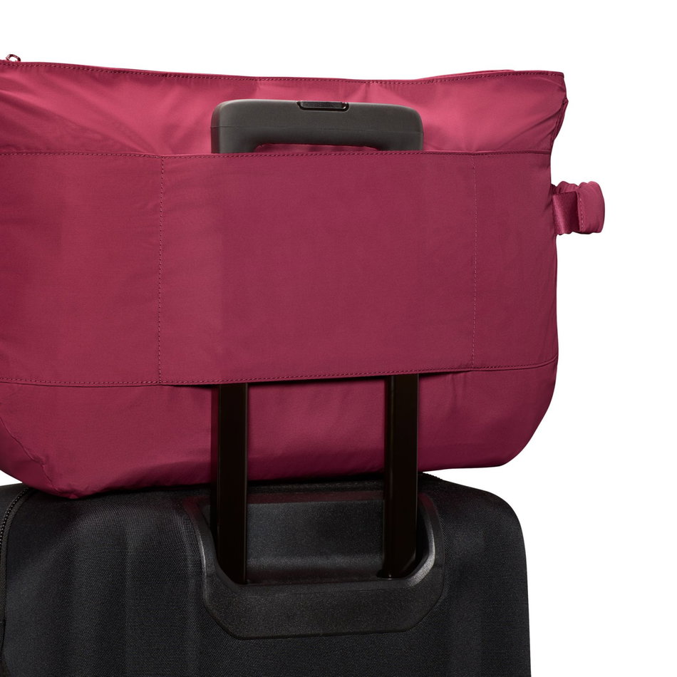 One Tote Pembe Kadın Çantası