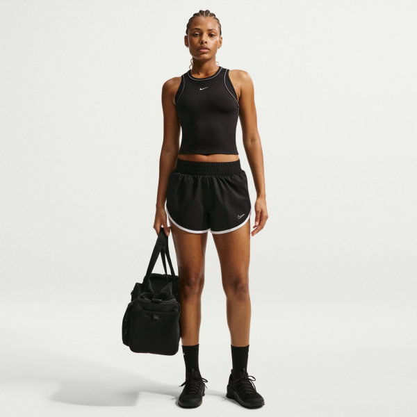 Женские шорты Nike One Woven Short