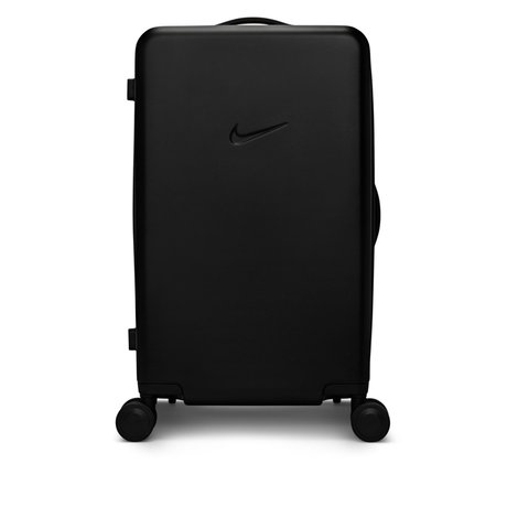 NIKE - Nike Orta Boy 66 cm ( 96 L) Sert Bagaj Bavulu (1)