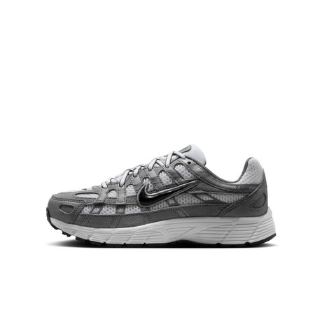 NIKE - P-6000 Bg Çocuk Sneaker Ayakkabı
