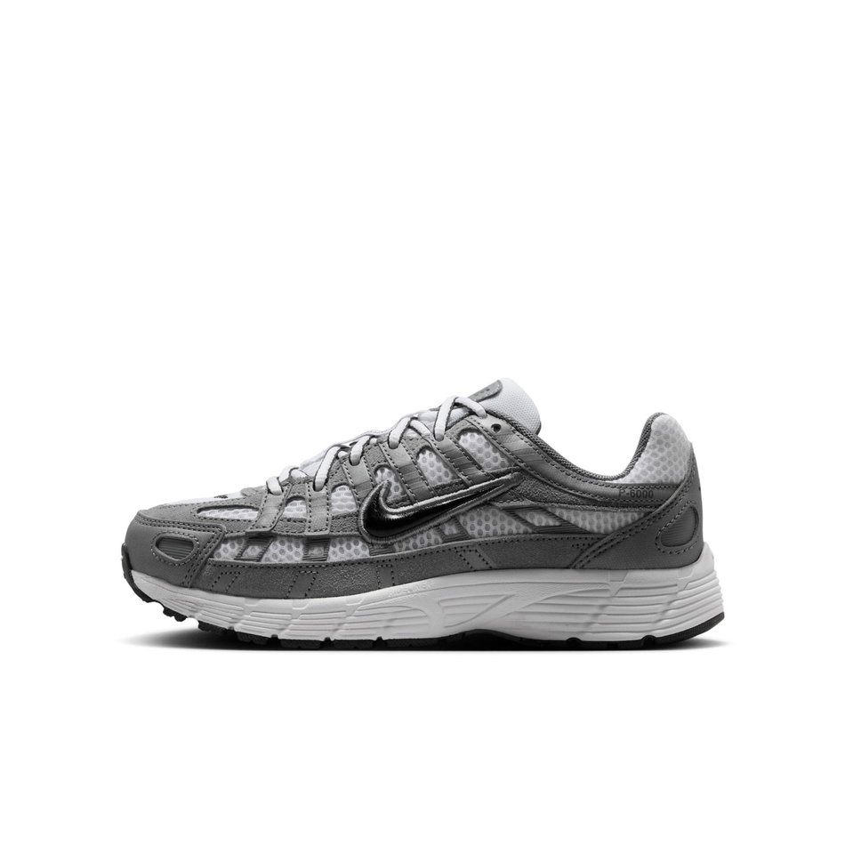 P-6000 Bg Çocuk Sneaker Ayakkabı