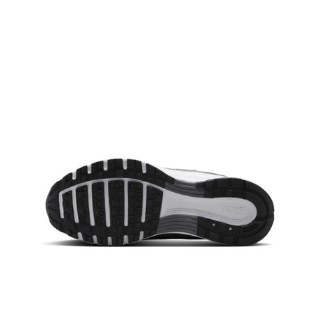 NIKE - P-6000 Bg Çocuk Sneaker Ayakkabı (1)