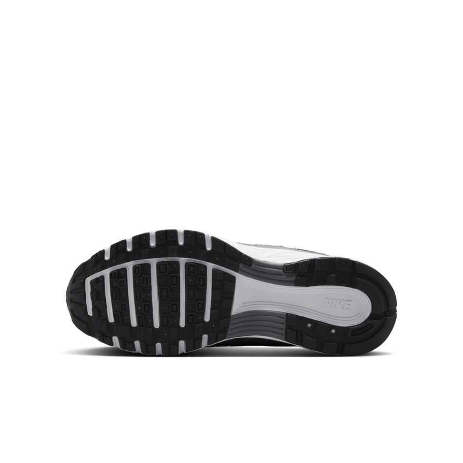 P-6000 Bg Çocuk Sneaker Ayakkabı