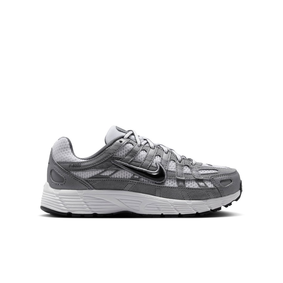 P-6000 Bg Çocuk Sneaker Ayakkabı