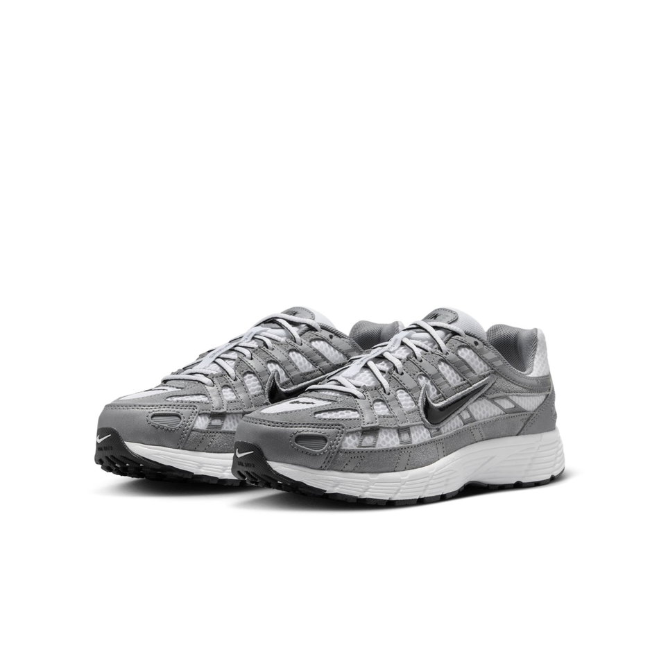 P-6000 Bg Çocuk Sneaker Ayakkabı