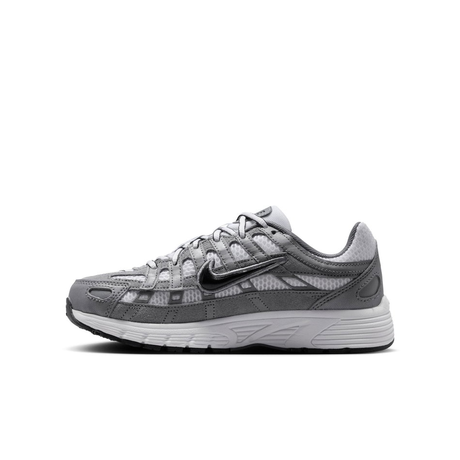 P-6000 Bg Çocuk Sneaker Ayakkabı