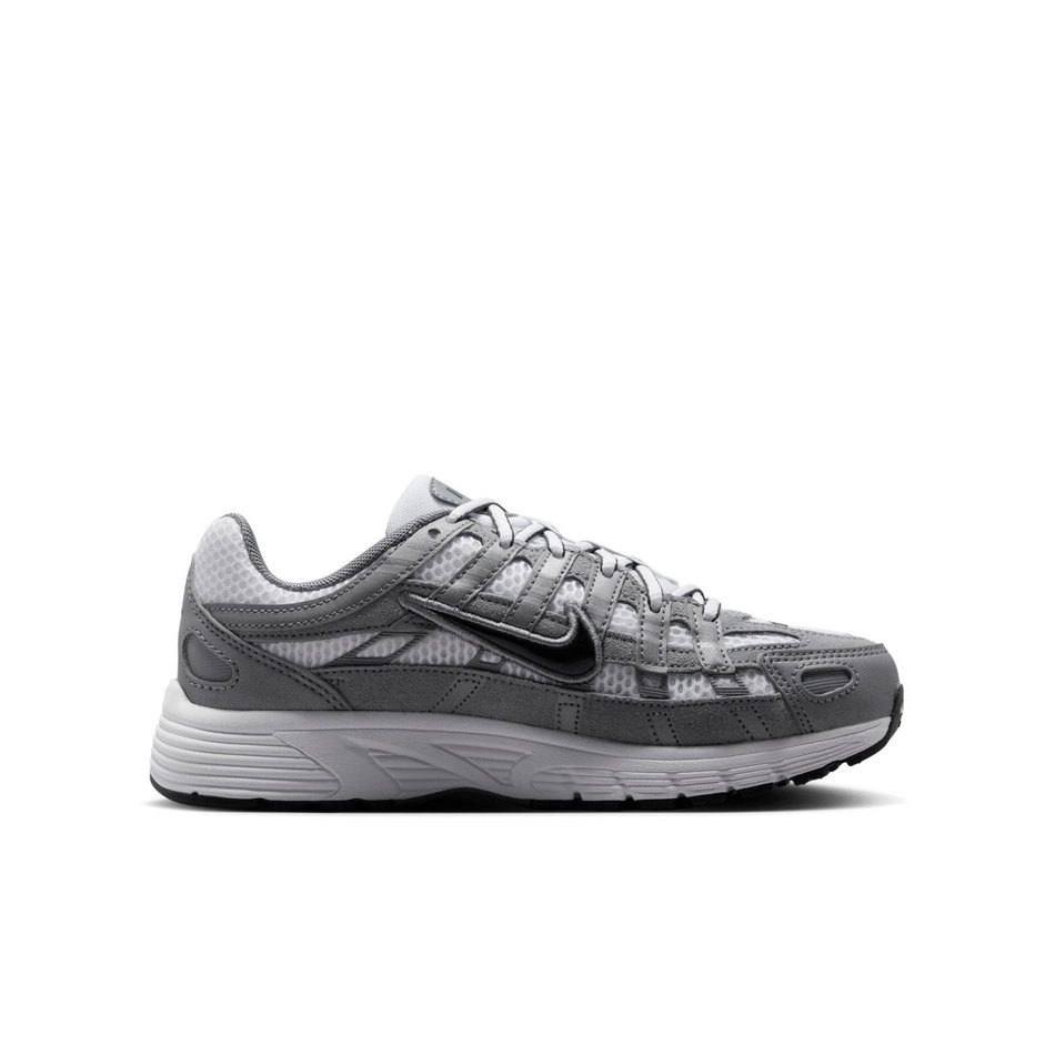 P-6000 Bg Çocuk Sneaker Ayakkabı
