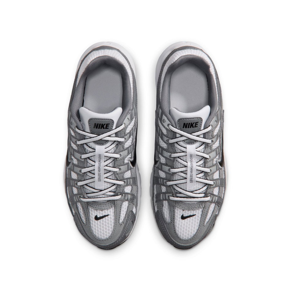 P-6000 Bg Çocuk Sneaker Ayakkabı