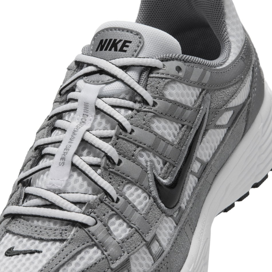 P-6000 Bg Çocuk Sneaker Ayakkabı