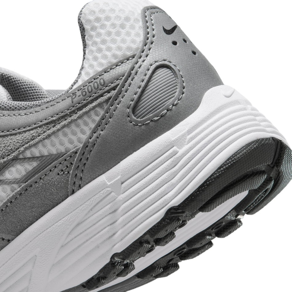 P-6000 Bg Çocuk Sneaker Ayakkabı