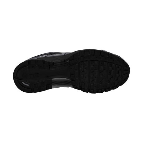 NIKE - P-6000 'Black Anthracite' Kadın Sneaker Ayakkabı (1)