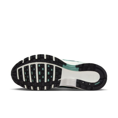 NIKE - P-6000 'Cannon Soft Pearl' Kadın Sneaker Ayakkabı (1)