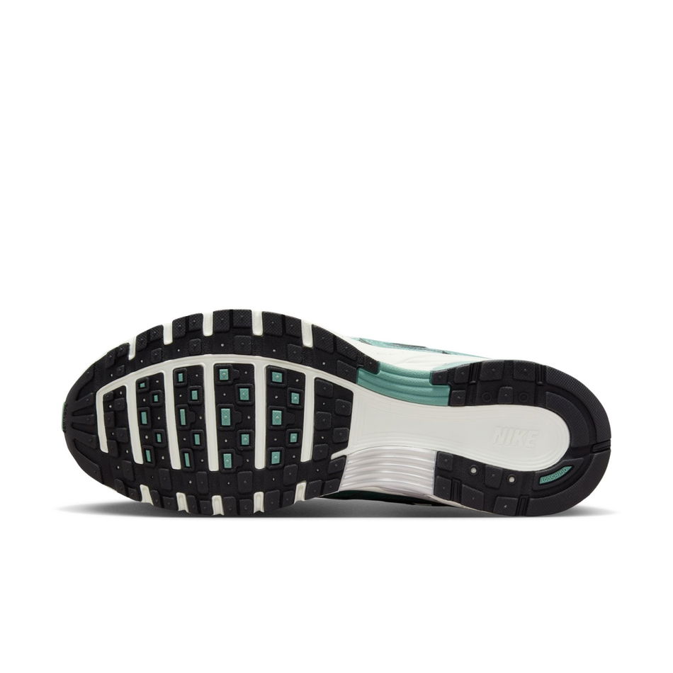 P-6000 'Cannon Soft Pearl' Kadın Sneaker Ayakkabı