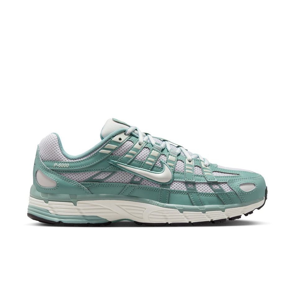 P-6000 'Cannon Soft Pearl' Kadın Sneaker Ayakkabı