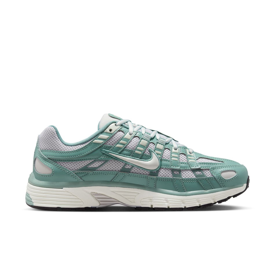 P-6000 'Cannon Soft Pearl' Kadın Sneaker Ayakkabı