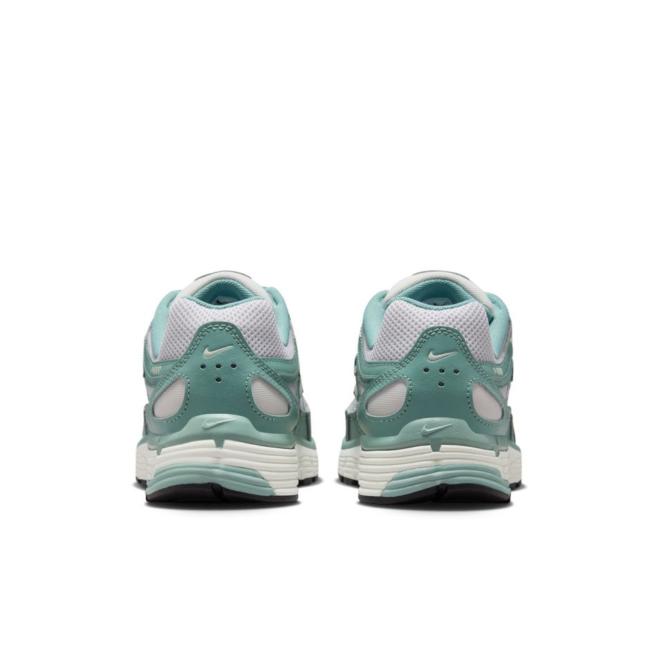 P-6000 'Cannon Soft Pearl' Kadın Sneaker Ayakkabı